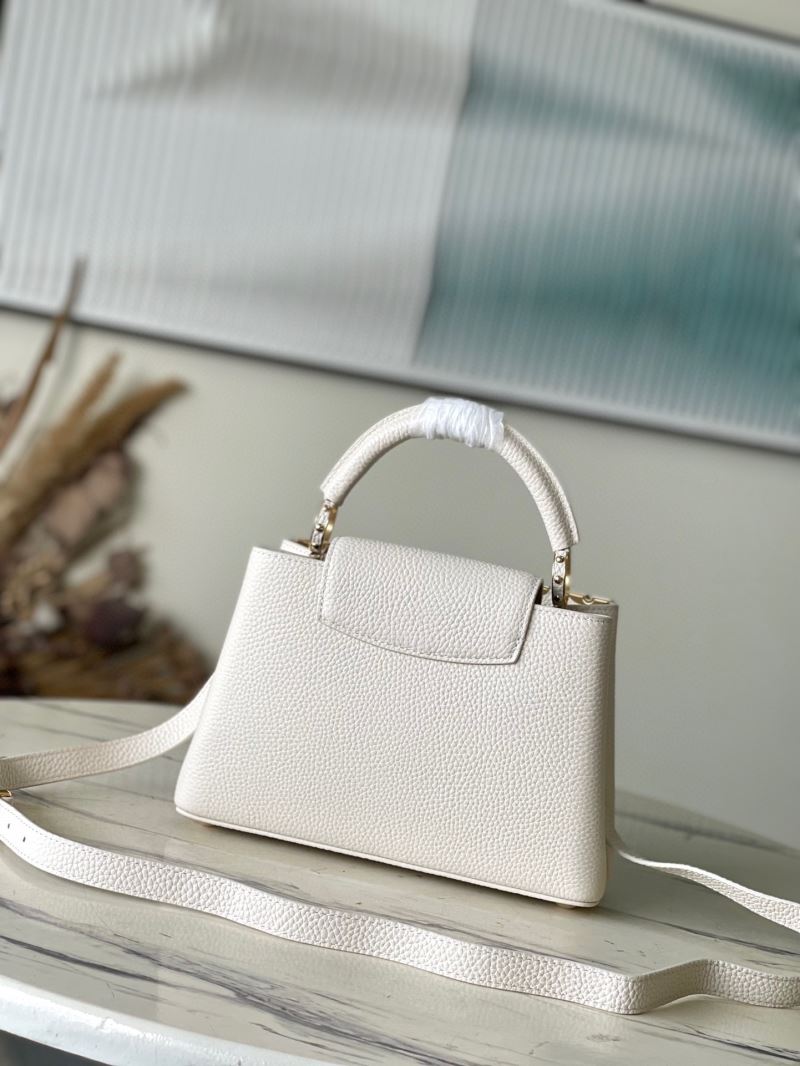Louis Vuitton Top Handle Bags